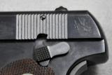 Colt, Model 1903, Pocket Hammerless, Type IV, .32 ACP - 9 of 11