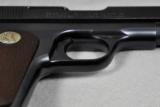 Colt, Model 1903, Pocket Hammerless, Type IV, .32 ACP - 4 of 11