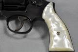 Smith&Wesson, Model 14-3, .38 Special - 10 of 14