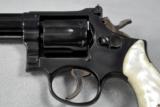 Smith&Wesson, Model 14-3, .38 Special - 8 of 14