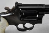 Smith&Wesson, Model 14-3, .38 Special - 4 of 14