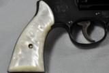Smith&Wesson, Model 14-3, .38 Special - 6 of 14