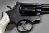 Smith&Wesson, Model 14-3, .38 Special - 2 of 14