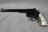 Smith&Wesson, Model 14-3, .38 Special - 7 of 14