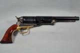 Uberti, ANTIQUE REPRODUCTION, Model 1847 Walker Colt,
.44 BP - 1 of 5