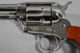 Mfg. by Uberti for Cimarron, Colt Lightning, .38 Special - 8 of 15