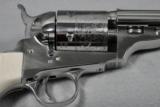 Uberti for Cimarron, Open Top Army, .38 Special - 2 of 15