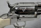 Uberti for Cimarron, Open Top Army, .38 Special - 3 of 15