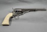 Uberti for Cimarron, Open Top Army, .38 Special - 1 of 15