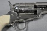 Mfg. by Uberti for Cimarron, Open Top Army,
.38 Spcial - 2 of 15