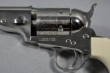 Mfg. by Uberti for Cimarron, Open Top Army,
.38 Spcial - 9 of 15