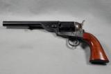 Mfg. by Uberti for Cimarron, Open Top Revolver, caliber .38 Special, - 7 of 15