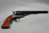 Mfg. by Uberti for Cimarron, Open Top Revolver, caliber .38 Special, - 1 of 15