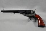 Mfg. by Uberti for Cimarron, Richards-Mason conversion, .44 Colt - 5 of 12