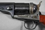 Mfg. by Uberti for Cimarron, Richards-Mason conversion, .44 Colt - 6 of 12