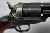 Mfg. by Uberti for Cimarron, Richards-Mason conversion, .44 Colt - 3 of 12