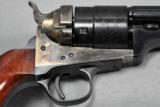 Mfg. by Uberti for Cimarron, Richards-Mason conversion, .44 Colt - 2 of 12