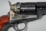 Uberti for Cimarron, Richards-Mason conversion, .44 Colt - 2 of 15
