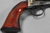 Uberti for Cimarron, Richards-Mason conversion, .44 Colt - 6 of 15