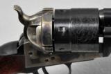 Uberti for Cimarron, Richards-Mason conversion, .44 Colt - 3 of 15