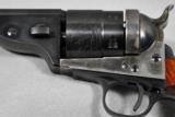 Uberti for Cimarron, Richards-Mason conversion, .44 Colt - 8 of 15