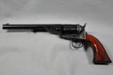 Uberti for Cimarron, Richards-Mason conversion, .44 Colt - 7 of 15