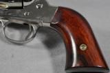 Uberti mfg. for EMF, 1875 Outlaw, revolver, .357 Magnum/.38 Special - 9 of 13
