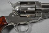 Uberti mfg. for EMF, 1875 Outlaw, revolver, .357 Magnum/.38 Special - 2 of 13