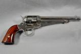 Uberti mfg. for EMF, 1875 Outlaw, revolver, .357 Magnum/.38 Special - 1 of 13