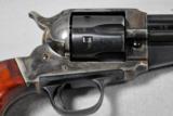 Uberti mfg. for EMF, Model 1875 Outlaw, .357 Magnum/.38 Special - 2 of 7