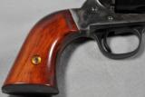 Uberti mfg. for EMF, Model 1875 Outlaw, .357 Magnum/.38 Special - 6 of 7