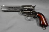 Uberti mfg. for EMF, 1890 Outlaw, .357 Magnum/.38 Special - 7 of 14