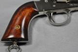 Uberti mfg. for EMF, 1890 Outlaw, .357 Magnum/.38 Special - 6 of 14