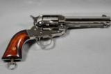 Uberti mfg. for EMF, 1890 Outlaw, .357 Magnum/.38 Special - 1 of 14