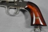 Uberti mfg. for EMF, 1890 Outlaw, .357 Magnum/.38 Special - 10 of 14
