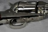 Uberti mfg. for EMF, 1890 Outlaw, .357 Magnum/.38 Special - 4 of 14