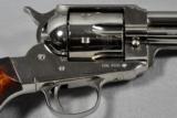 Uberti mfg. for EMF, 1890 Outlaw, .357 Magnum/.38 Special - 2 of 14
