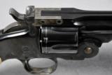 Mfg. by Uberti for Navy Arms, 1875 Schofield, No. 45, U.S. Cavalry model, .45 LC - 4 of 14
