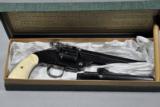 Mfg. by Uberti for Navy Arms, 1875 Schofield, No. 45, U.S. Cavalry model, .45 LC - 12 of 14