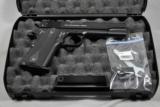 Walther mfg. for Colt, 1911 A1, .22 caliber pistol - 8 of 10