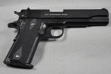 Walther mfg. for Colt, 1911 A1, .22 caliber pistol - 1 of 10