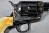 American West Arms (AWA), 1873 Peacekeeper, .357 Magnum/.38 Special - 2 of 15