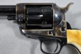 American West Arms (AWA), 1873 Peacekeeper, .357 Magnum/.38 Special - 6 of 15