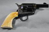 American West Arms (AWA), 1873 Peacekeeper, .357 Magnum/.38 Special - 1 of 15