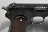 Colt, Model 1903 Pocket Hammer Automatic Pistol, .38 ACP - 3 of 10