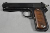 Colt, Model 1903 Pocket Hammer Automatic Pistol, .38 ACP - 7 of 10