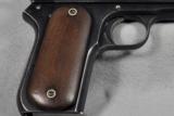 Colt, Model 1903 Pocket Hammer Automatic Pistol, .38 ACP - 2 of 10