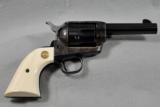 Colt, SAA, Storekeepers' Model, .45 LC - 1 of 15