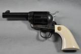 Colt, SAA, Storekeepers' Model, .45 LC - 9 of 15