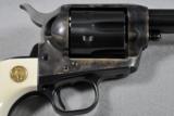 Colt, SAA, Storekeepers' Model, .45 LC - 2 of 15